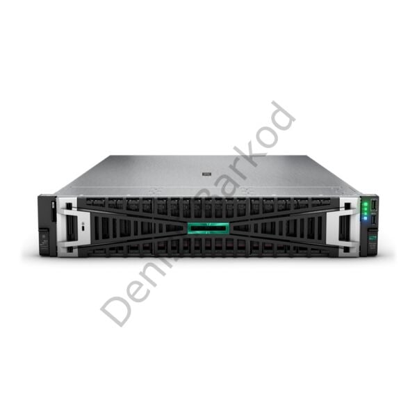 HP P71674-425 DL380 GEN11 SILVER 4510 64GB 2x960GB SSD RAID 0/1/10/5/50/60 2x 1000W 2U RACK SERVER