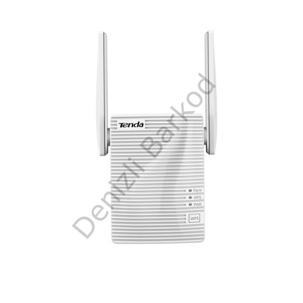 TENDA A18 AC1200 2 ANTEN 2.4/5GHz MENZİL GENİŞLETİCİ