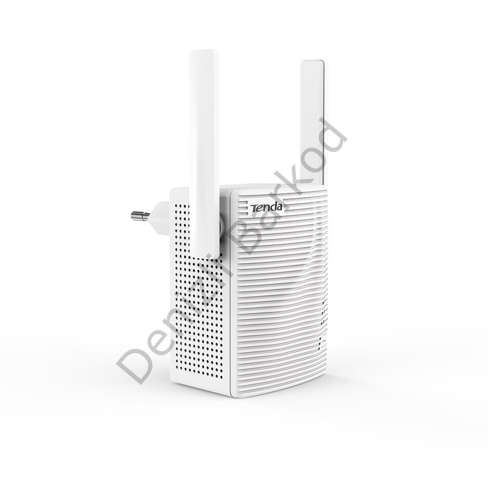 TENDA A18 AC1200 2 ANTEN 2.4/5GHz MENZİL GENİŞLETİCİ