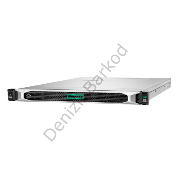 HP P77128-425 DL360 GEN10+ SILVER 4309Y 64GB (2x32GB) 2x480GB SSD SATA 2x800W PSU 1U RACK SERVER