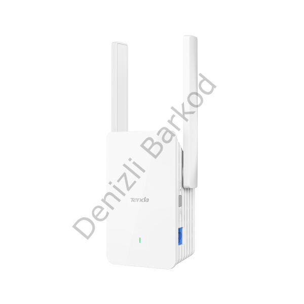 TENDA A23 1500MBPS 2 ANTEN 2.4/5GHz WIFI6 MENZİL GENİŞLETİCİ