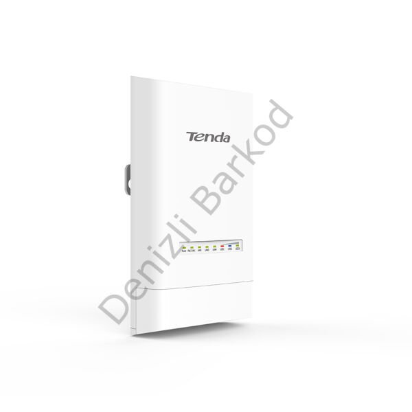 TENDA OS3 867MBPS 12DBI 5GHz OUTDOOR ACCESS POINT