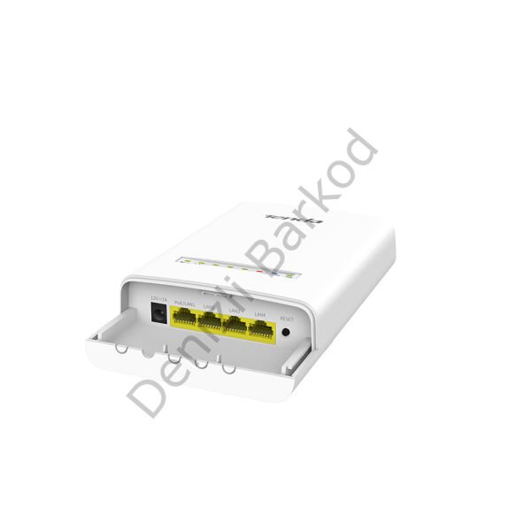 TENDA OS3 867MBPS 12DBI 5GHz OUTDOOR ACCESS POINT