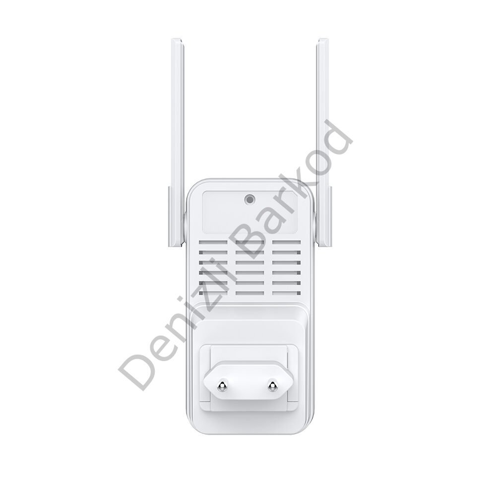 TENDA A9 300MBPS 2 ANTEN 2.4GHz MENZİL GENİŞLETİCİ