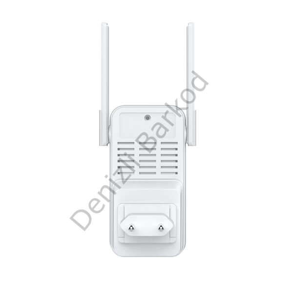 TENDA A9 300MBPS 2 ANTEN 2.4GHz MENZİL GENİŞLETİCİ