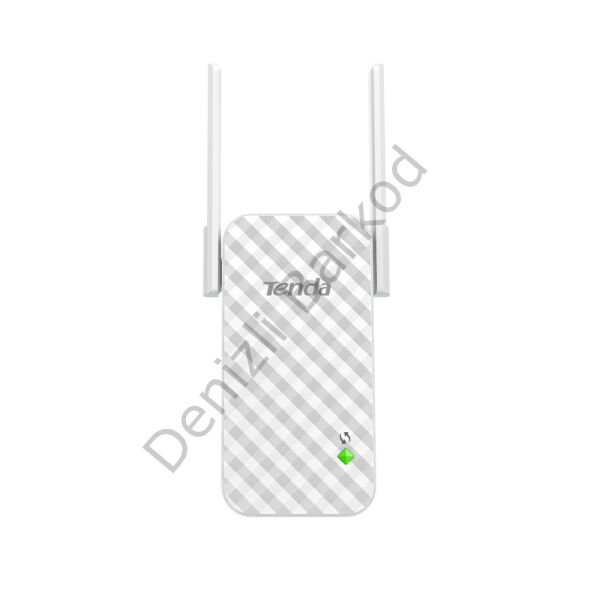 TENDA A9 300MBPS 2 ANTEN 2.4GHz MENZİL GENİŞLETİCİ