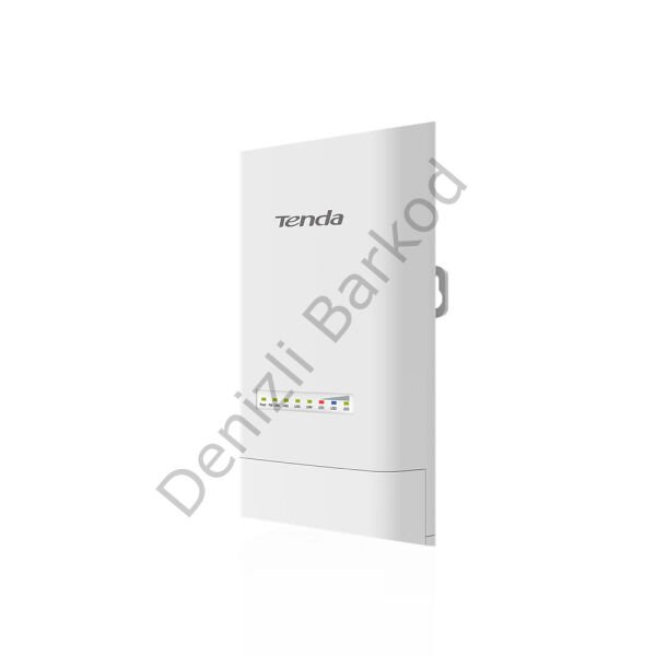 TENDA OS3 867MBPS 12DBI 5GHz OUTDOOR ACCESS POINT