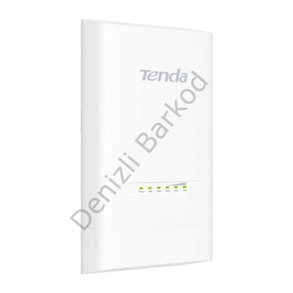 TENDA O4 867MBPS 12DBI 5GHz OUTDOOR ACCESS POINT