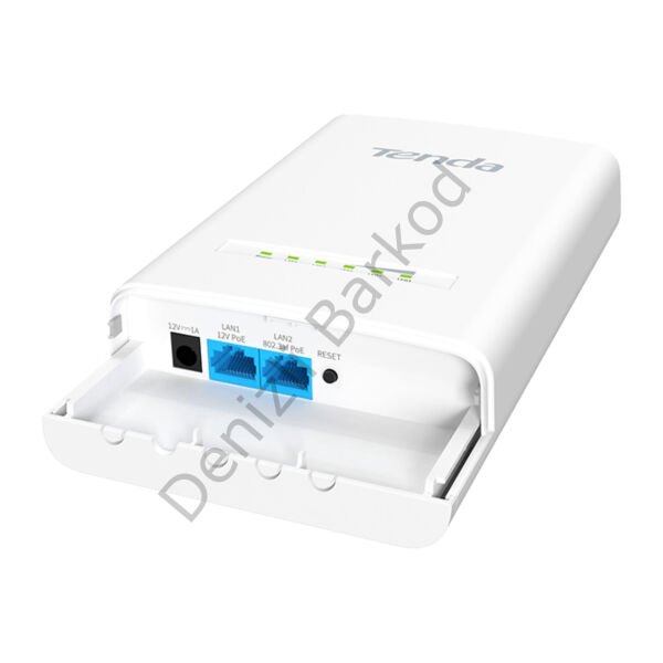 TENDA O4 867MBPS 12DBI 5GHz OUTDOOR ACCESS POINT