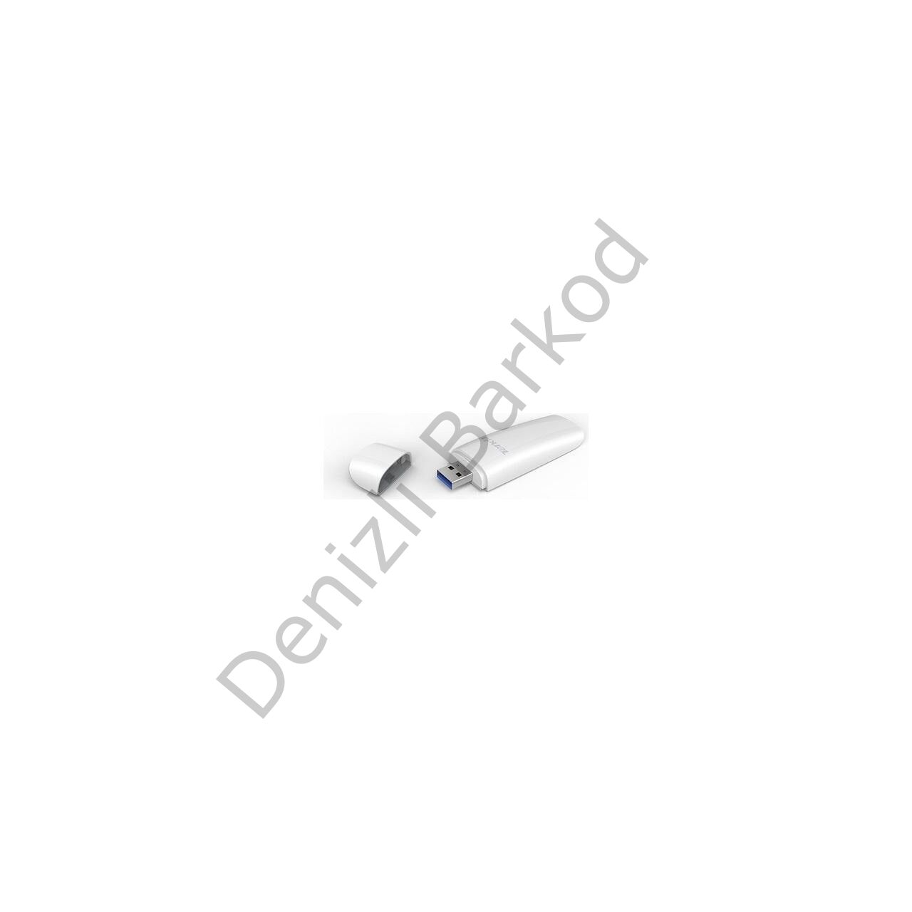 TENDA U12 AC1300 DUAL BAND USB WIRELESS ADAPTÖR