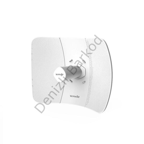 TENDA O8 433MBPS 1PORT POE INT. ANTEN 23DBI 5GHz OUTDOOR ACCESS POINT