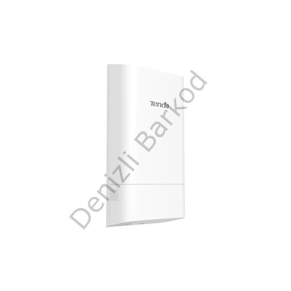 TENDA O1-5G 867MBPS 9DBI 5GHz OUTDOOR ACCESS POINT