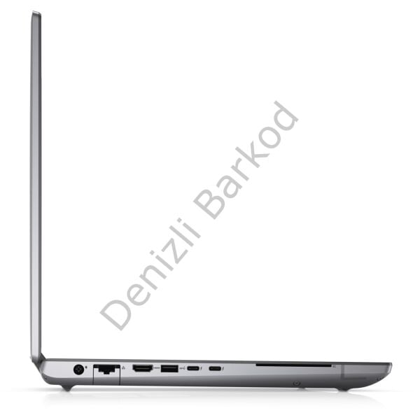 DELL M7780 XCTOP7780EMEA I7-13850HX 32GB NVME 512GB SSD 12GB RTX3500 17'' WIN11PRO MOBILE WS