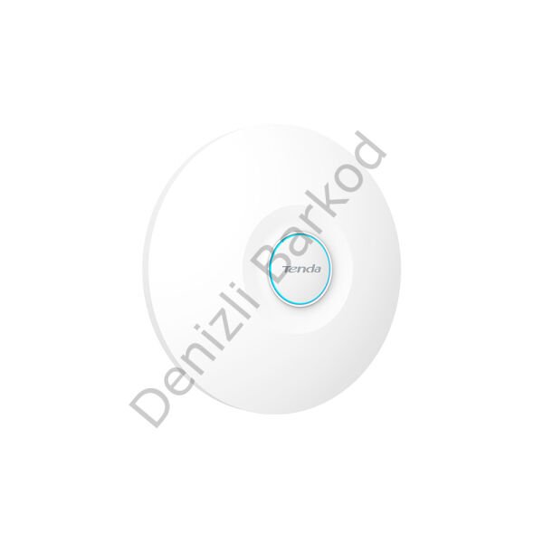 TENDA I29 AX3000 2976 MBPS 8DBI 5GHz WIFI6 TAVAN TİPİ ACCESS POINT