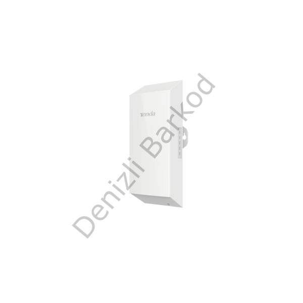 TENDA O1 300MBPS 8DBI 2.4GHz OUTDOOR 500M POINT to POINT ACCESS POINT