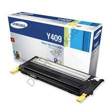 SAMSUNG CLT-Y409S SARI 1000SY ORJINAL TONER