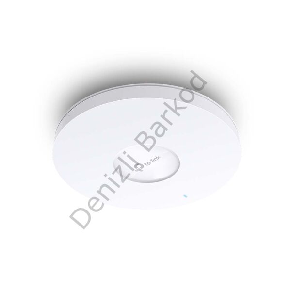 TP-LINK EAP613 AX1800 2400 MBPS DUALBAND WIFI6 ACCESS POINT