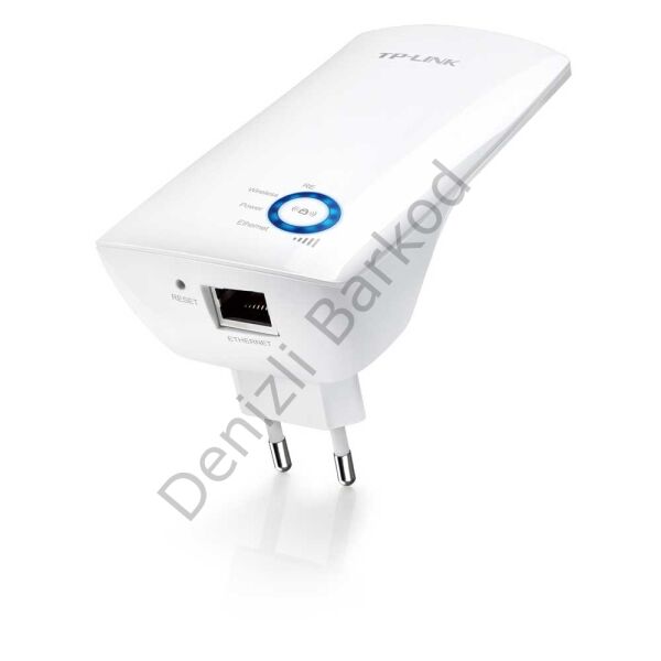 TP-LINK TL-WA850RE 300MBPS 1PORT 2.4GHz RANGE EXTENDER