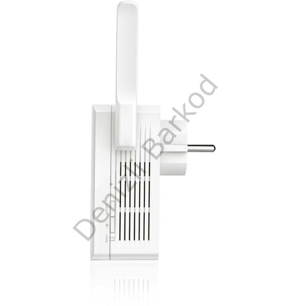 TP-LINK TL-WA860RE 300MBPS 1PORT 2 ANTEN 2.4GHz INDOOR RANGE EXTENDER