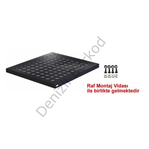 ESTAP M44SBRY80A50 800 MM SABİT RAF