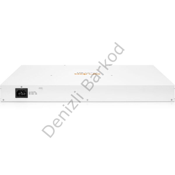 HP ARUBA 1930-24G JL684A 24 PORT 10/100/1000 24 PORT POE 4 X SFP YONETILEBILIR RACK MOUNT SWITCH 370W
