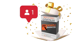 Sosyal Medyada Bizi Takip Et, %10 İndirim Fırsatını Kaçırma!