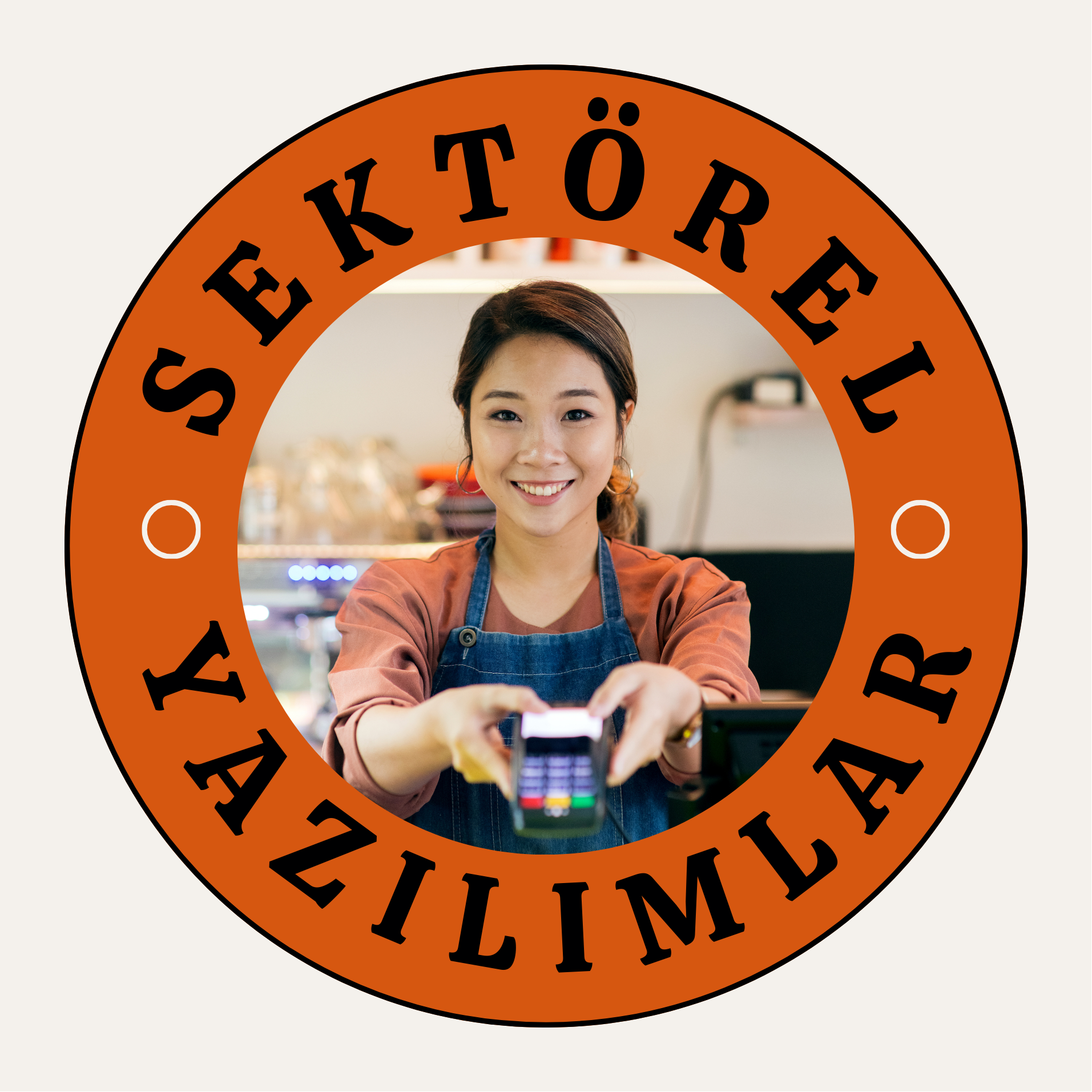 SEKTÖREL YAZILIMLAR