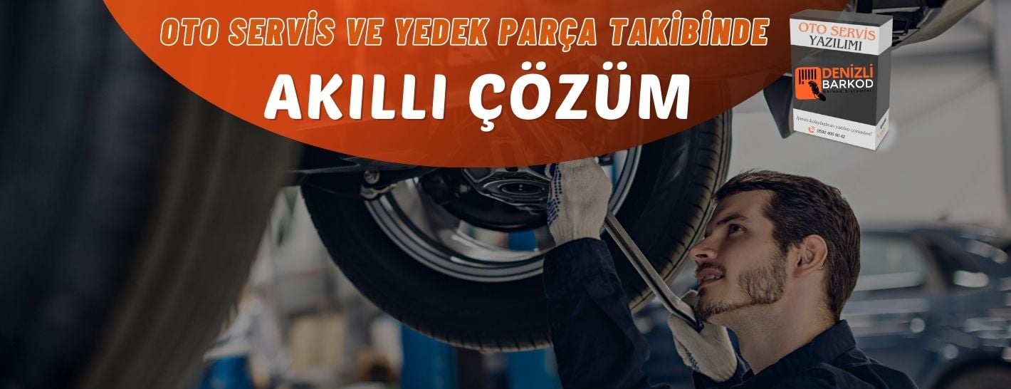Oto Servis Çözümleri