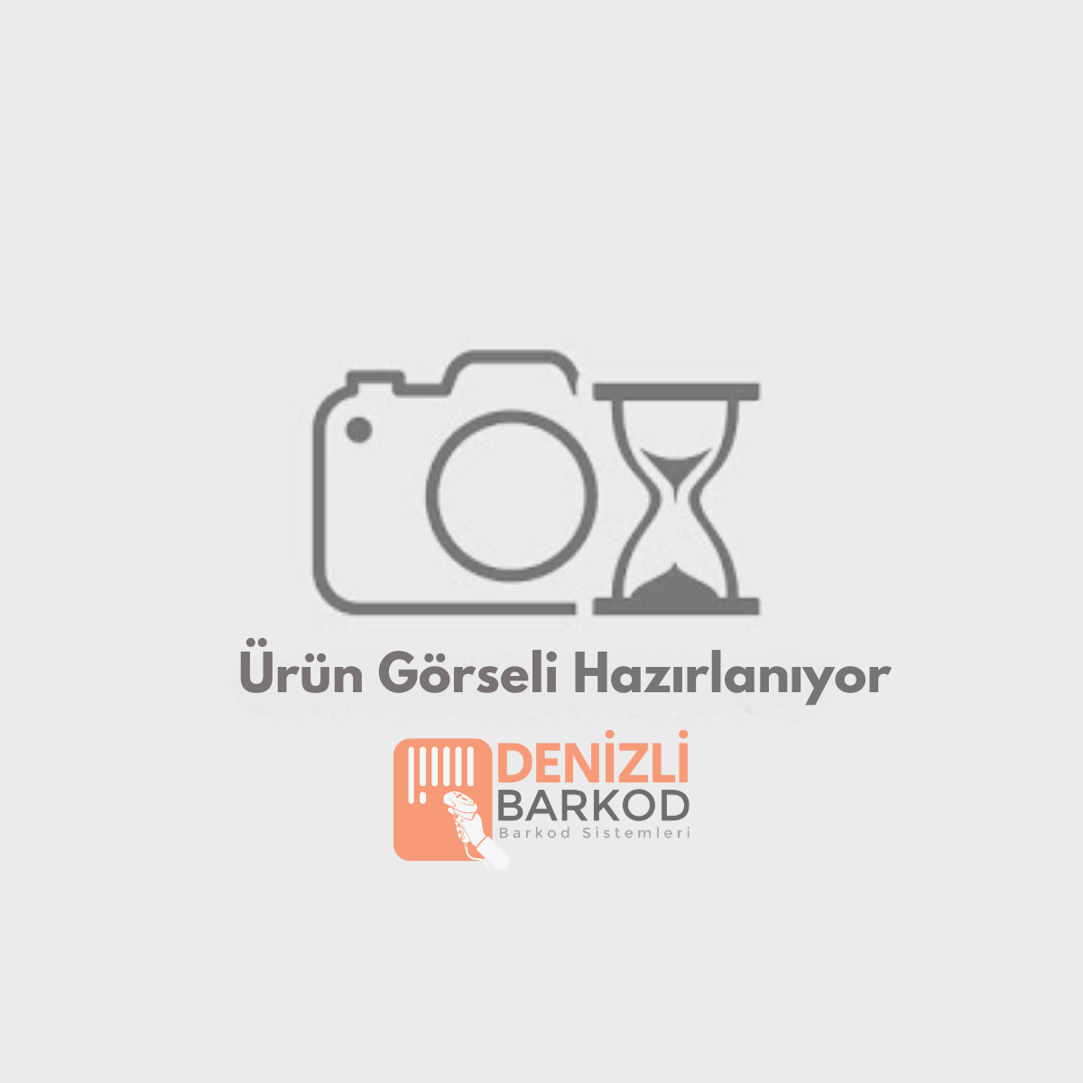 BARKOD ETİKETİ